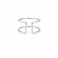 Anillo Les Georgettes Mujer in Bronce 9654232